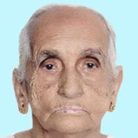 ശോ​ശാ​മ്മ