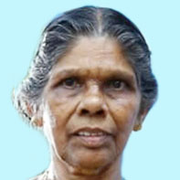 ക​ല്യാ​ണി