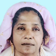 കു​ഞ്ഞ​യി​ശ