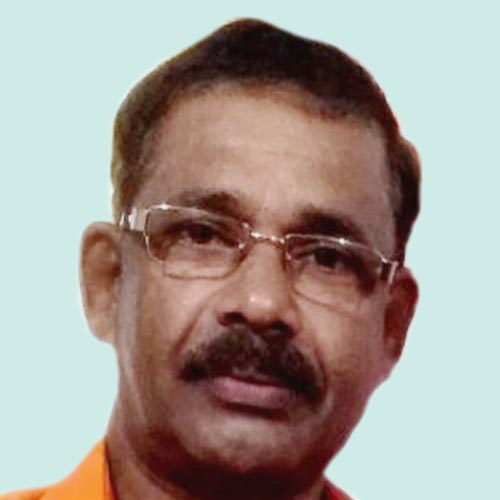 ബാ​ല​കൃ​ഷ്ണ​ൻ