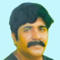 ഷാ​ജ​ഹാ​ൻ