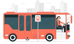 പൊതുഗതാഗതത്തിന് കൂടുതൽ ഇലക്ട്രിക് ബസുകൾ ഉപയോഗിക്കും