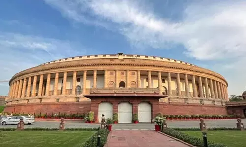 parliament