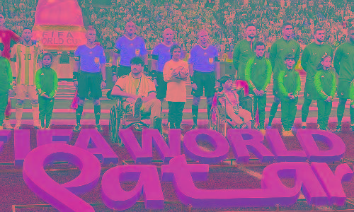 Qatar World Cup