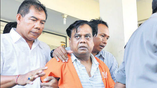 Chhota Rajan