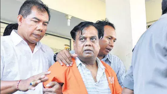Chhota Rajan