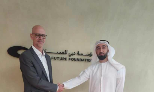 സാ​​​ങ്കേ​തി​ക​വി​ദ്യ രം​ഗ​ത്ത്​ അ​റ​ബി​ഭാ​ഷ വി​ക​സ​ന​ത്തി​ന്​ ഇ​സ്രാ​യേ​ൽ-​യു.​എ.​ഇ സം​വി​ധാ​നം