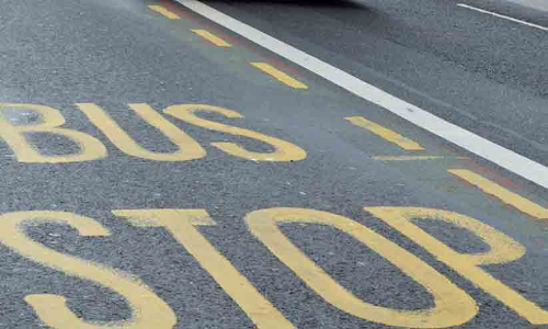 അ​നു​മ​തി ത​ന്നാ​ൽ ചെ​ട്ടി​പ്പ​ടി​യി​ൽ ബ​സ് കാ​ത്തി​രി​പ്പ് കേ​ന്ദ്രം