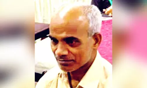 Malappuram Native Died