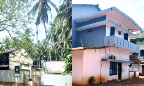 ബേപ്പൂരിലെ സിനിമശാലകൾ ഇനി ഓർമ