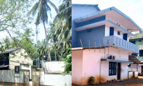 ബേപ്പൂരിലെ സിനിമശാലകൾ ഇനി ഓർമ