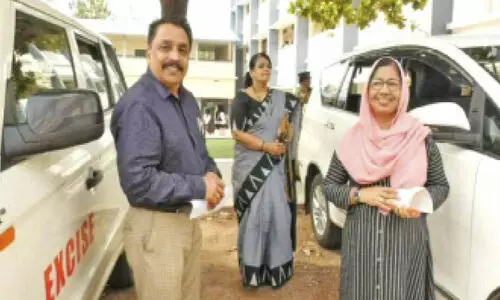 അഴിയൂർ ലഹരികടത്ത്; സംഭവത്തിൽ അവ്യക്തതയെന്ന് ബാലാവകാശ കമീഷൻ