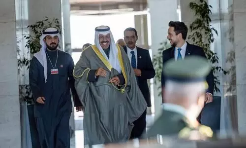 2nd Baghdad Conference