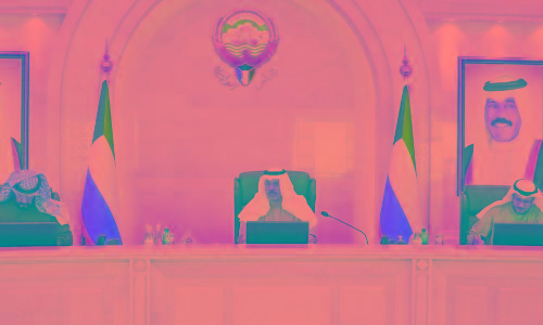 Kuwait Cabinet