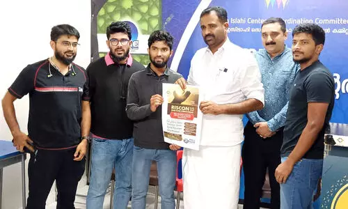 RISCON student conference