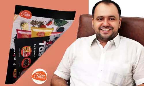 fida food products