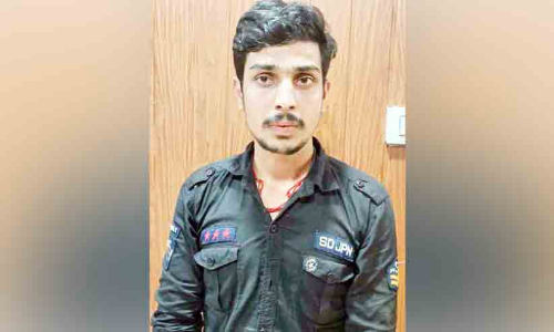 നി​ര​ജ്കു​മാ​ർ