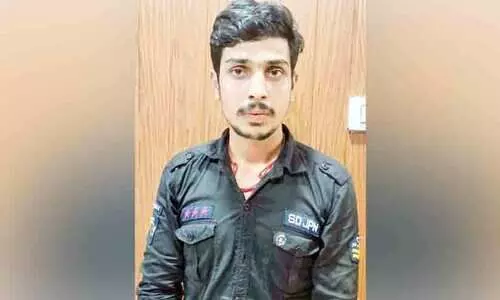 നി​ര​ജ്കു​മാ​ർ