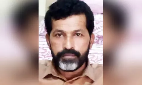 Atholi Native died in Salalah