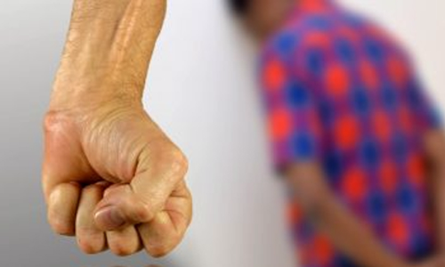 beating case beating case