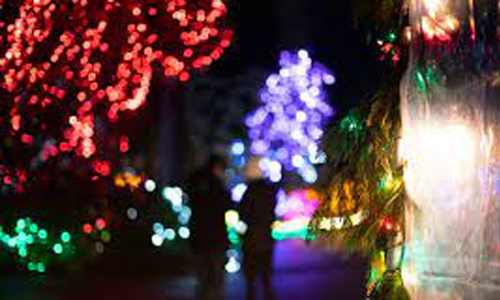 christmas celebrations