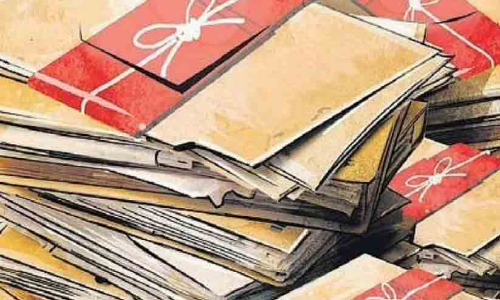 Kumarapuram Investment Scam