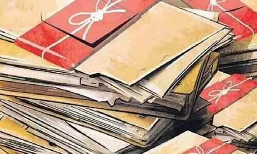 Kumarapuram Investment Scam