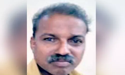 പീഡനശ്രമം: ഓട്ടോ ഡ്രൈവർ പിടിയിൽ