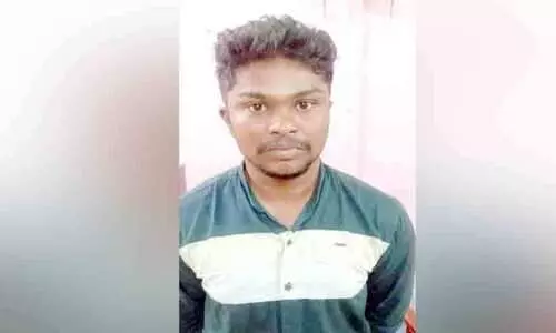 Charummood Counterfeit note Case, A native of Idukki was  arrested