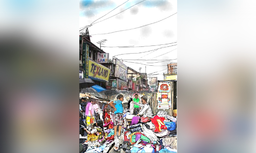 Fun Story-Safa Shauk