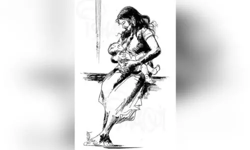 Poem by Suneer Ali Aripra Poem by Suneer Ali Aripra