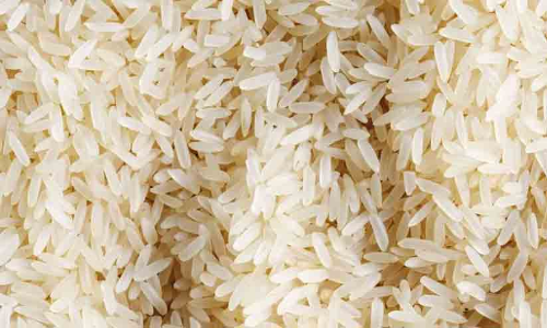 ration rice