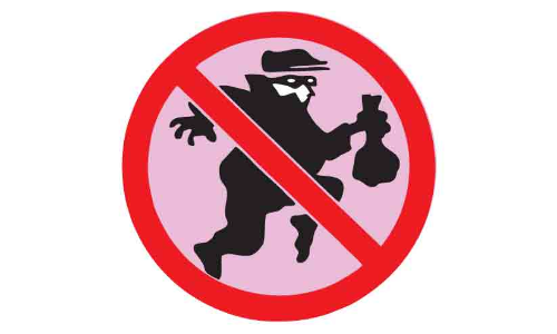 മെഡിക്കൽ കോളജ് കേന്ദ്രീകരിച്ച് മോഷ്ടാക്കൾ