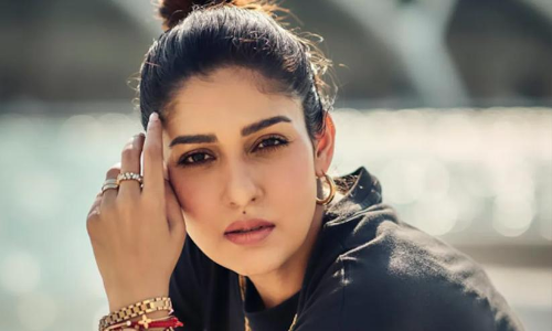 Nayanthara About Her marriage and motherhood Nayanthara About Her marriage and motherhood