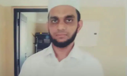 പോക്സോ: മദ്റസാധ്യാപകന് 26 വർഷം തടവ്