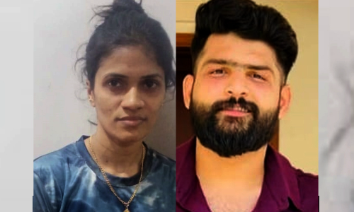 19കാരിയെ കൂട്ടബലാത്സംഗം ചെയ്ത കേസിൽ യുവതിയും യുവാവും അറസ്​റ്റിൽ