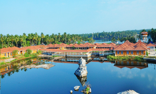 ഇരിങ്ങൽ സർഗാലയ അന്താരാഷ്ട്ര കരകൗശലമേളക്ക് നാളെ തുടക്കം