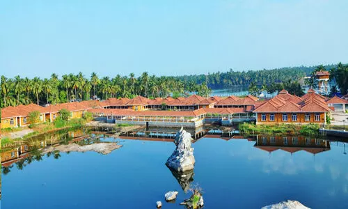 ഇരിങ്ങൽ സർഗാലയ അന്താരാഷ്ട്ര കരകൗശലമേളക്ക് നാളെ തുടക്കം ഇരിങ്ങൽ സർഗാലയ അന്താരാഷ്ട്ര കരകൗശലമേളക്ക് നാളെ തുടക്കം