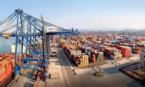 ലോക്സഭയിൽ വാക്പോരായിഗുജറാത്ത് തുറമുഖത്തെ  മയക്കുമരുന്നു വേട്ട