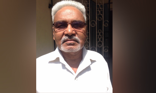 പി.അബുദുൾ റഹ്മാൻ നിര്യാതനായി