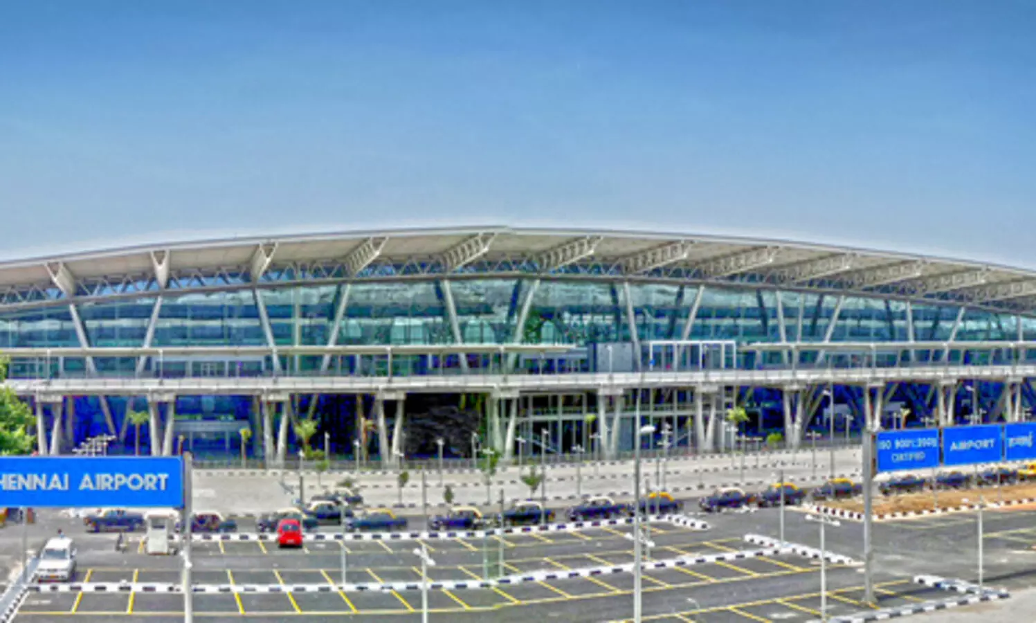 തമിഴ് നാട്ടിൽ രാജ്യാന്തര വിമാന യാത്രക്കാരെ നിരീക്ഷിക്കും