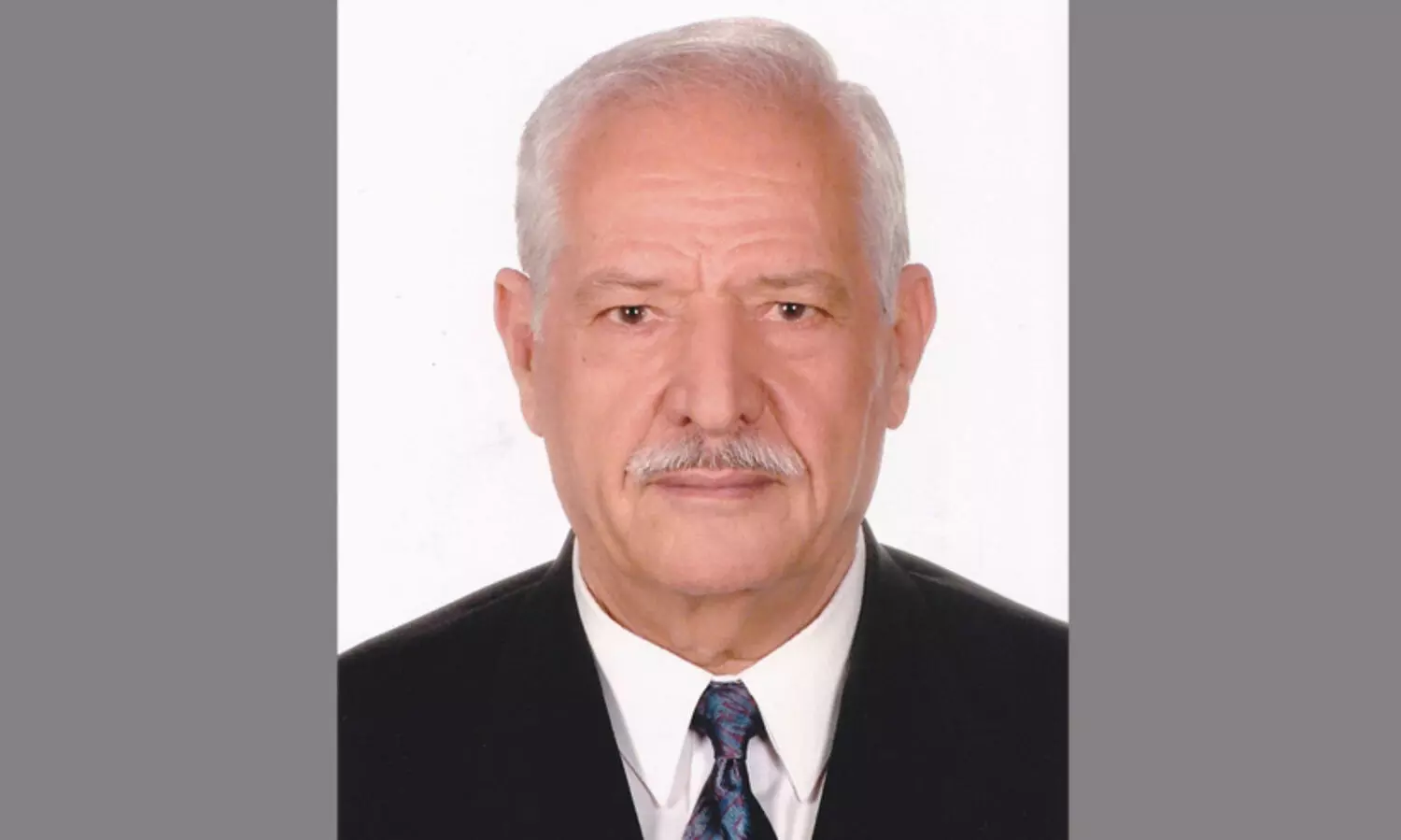 അറബി ഭാഷാ പണ്ഡിതൻ ഡോ. അബ്ദുല്ല മുസ്തഫ അൽ ദന്നാൻ അന്തരിച്ചു