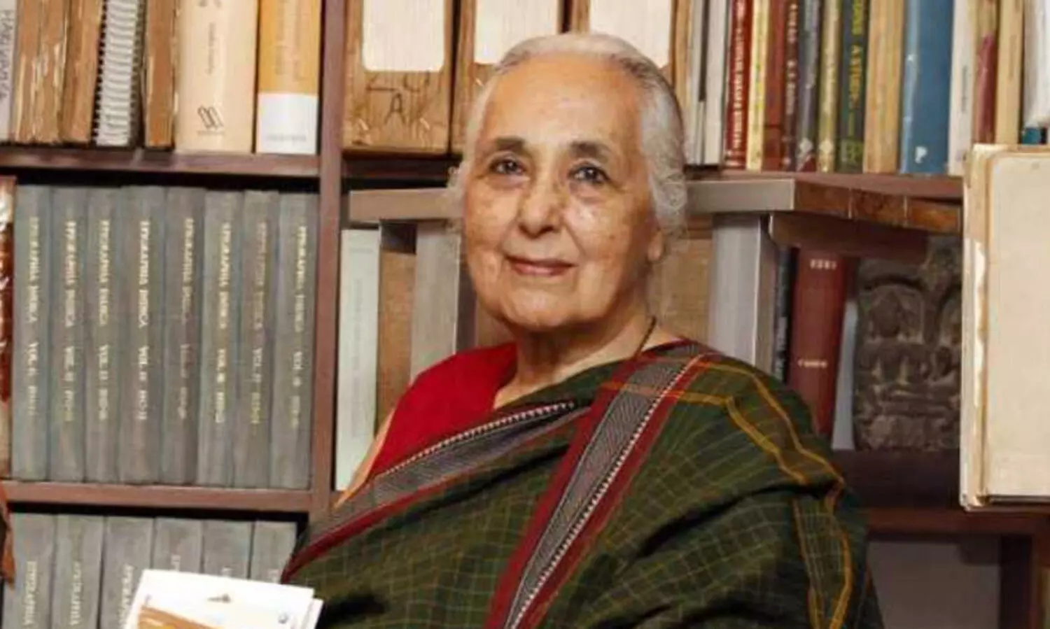 ഇന്ത്യൻ നോളജ് സിസ്റ്റം; യു.ജി.സി നിർദേശം പഠിക്കാൻ കേരളത്തിൽ റൊമീല ഥാപ്പർ ഉൾപ്പെട്ട സമിതി