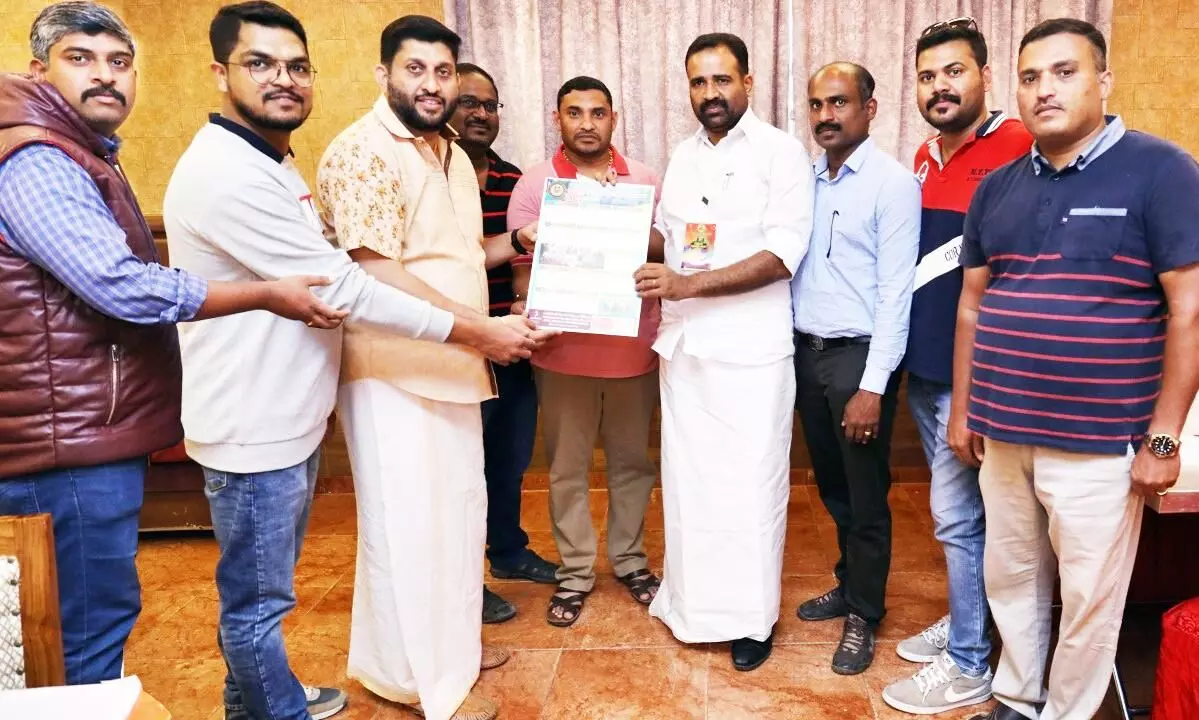 Kottarakkara Pravasi Association Kottarakkara Pravasi Association