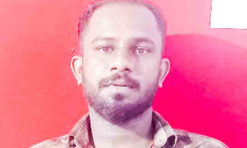 പ്രതിയെ ജാമ്യം റദ്ദാക്കി ജയിലില് അടച്ചു പ്രതിയെ ജാമ്യം റദ്ദാക്കി ജയിലില് അടച്ചു