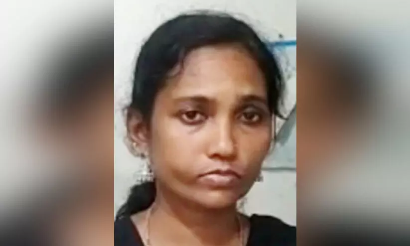 വീട്ടിൽ നിന്ന്​ സ്വർണാഭരണങ്ങൾ കവർന്ന ഹോം നഴ്സ് അറസ്റ്റിൽ