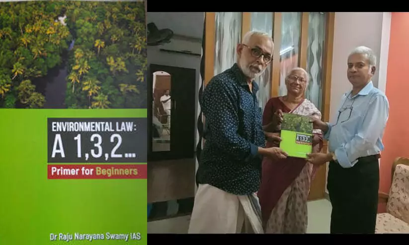 Environmental Law Dr Raju Narayana Swamy Environmental Law Dr Raju Narayana Swamy