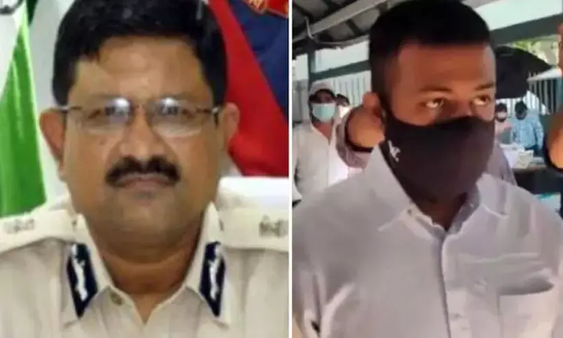 സുകേഷിനെ ഭീഷണിപ്പെടുത്തി പത്ത് കോടി തട്ടി; ഡൽഹി മുൻ ജയിൽ മേധാവിക്ക് സസ്പെന്‍ഷൻ