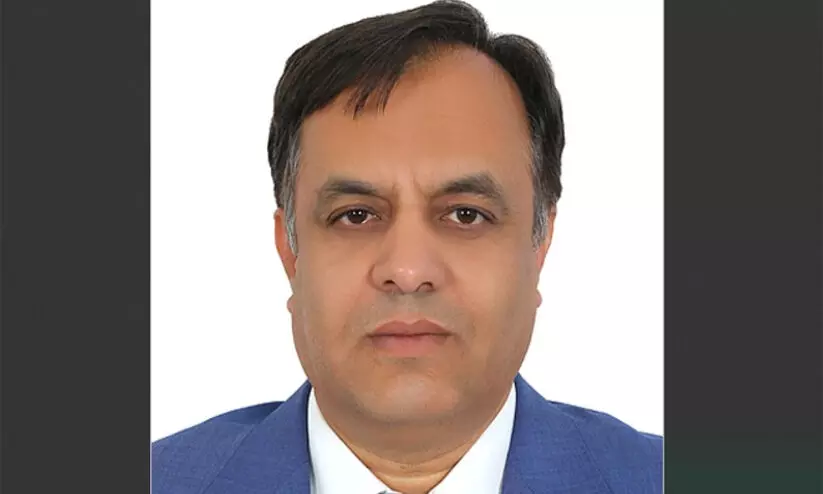 ഡോ. സുഹൈൽ അജാസ്​ ഖാൻ സൗദിയിലെ പുതിയ ഇന്ത്യൻ അംബാസഡർ