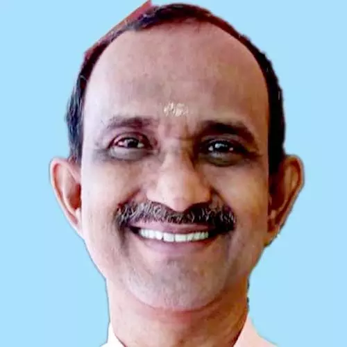 സു​രേ​ഷ്ബാ​ബു